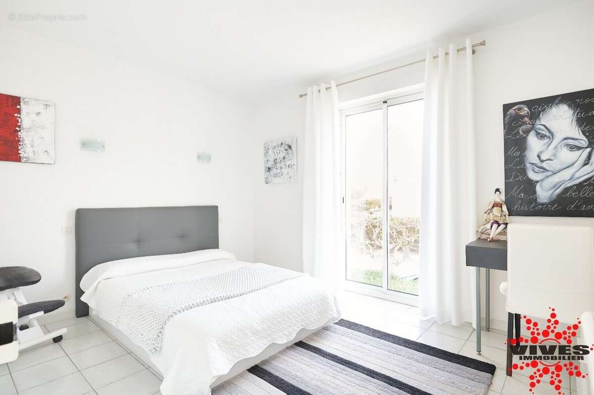 Maison à VALRAS-PLAGE