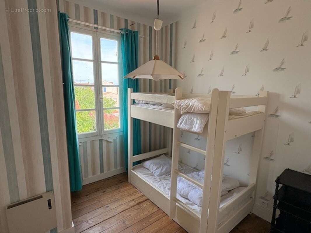 Maison à vendre 6 pièces - LA BERNERIE EN RETZ (44)- proche plage - photo 9