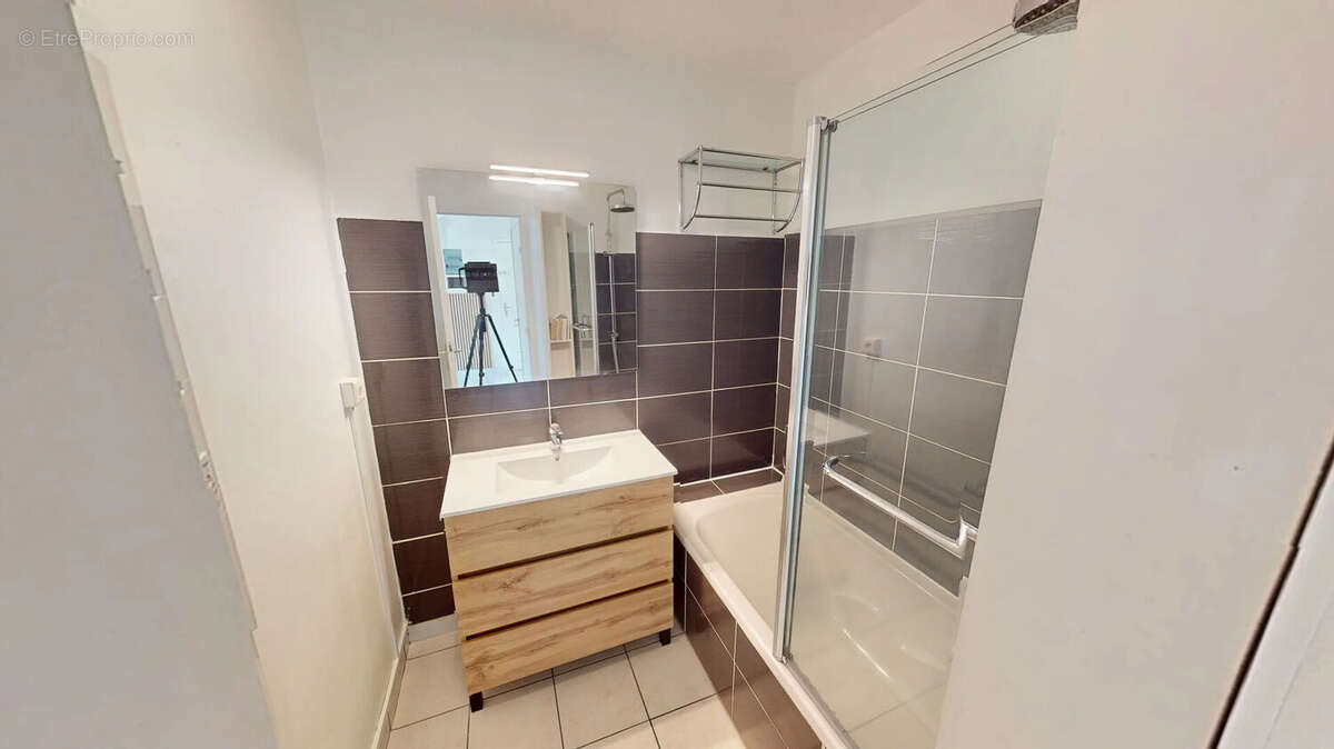 Appartement à LE VERSOUD