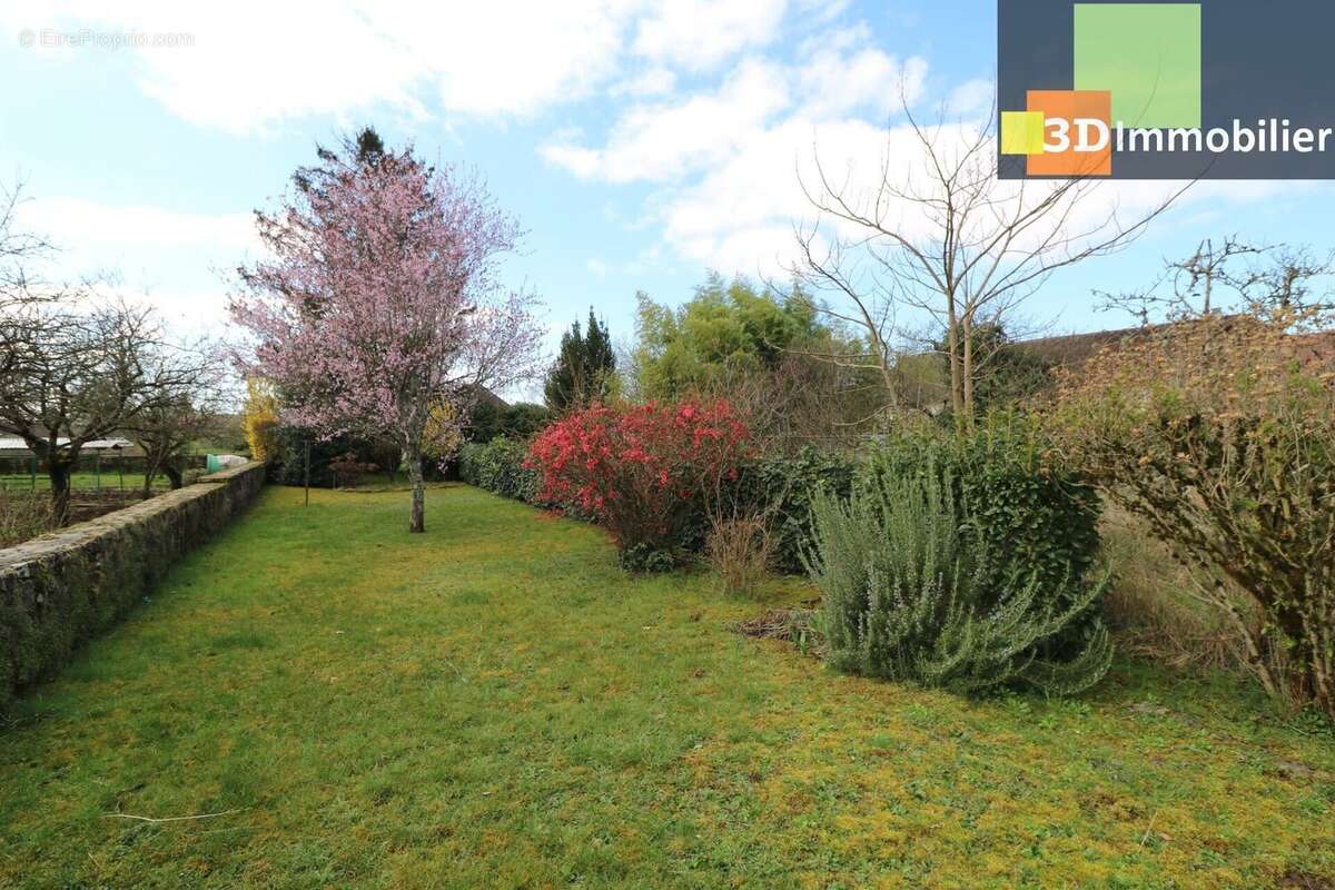 Photo 4 - Maison à LONS-LE-SAUNIER