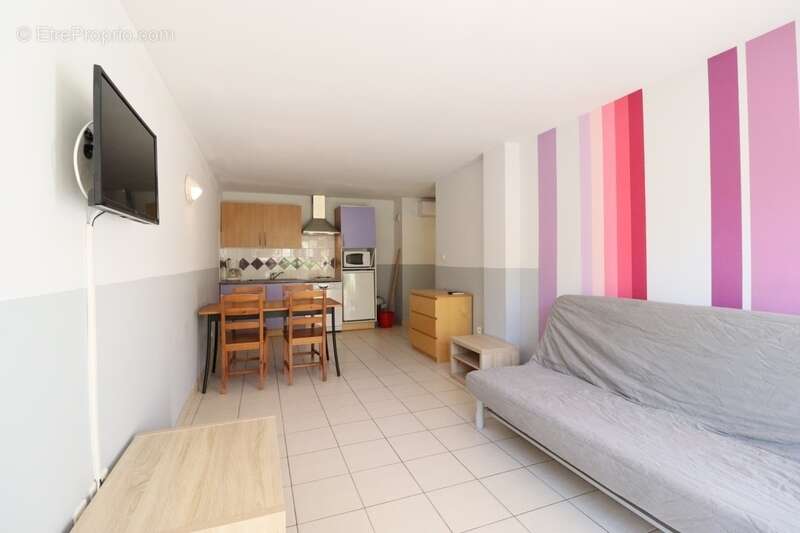 A Serra di Ferro (Corse du Sud), bel appartement T2 dans résidence de tourisme - photo 16
