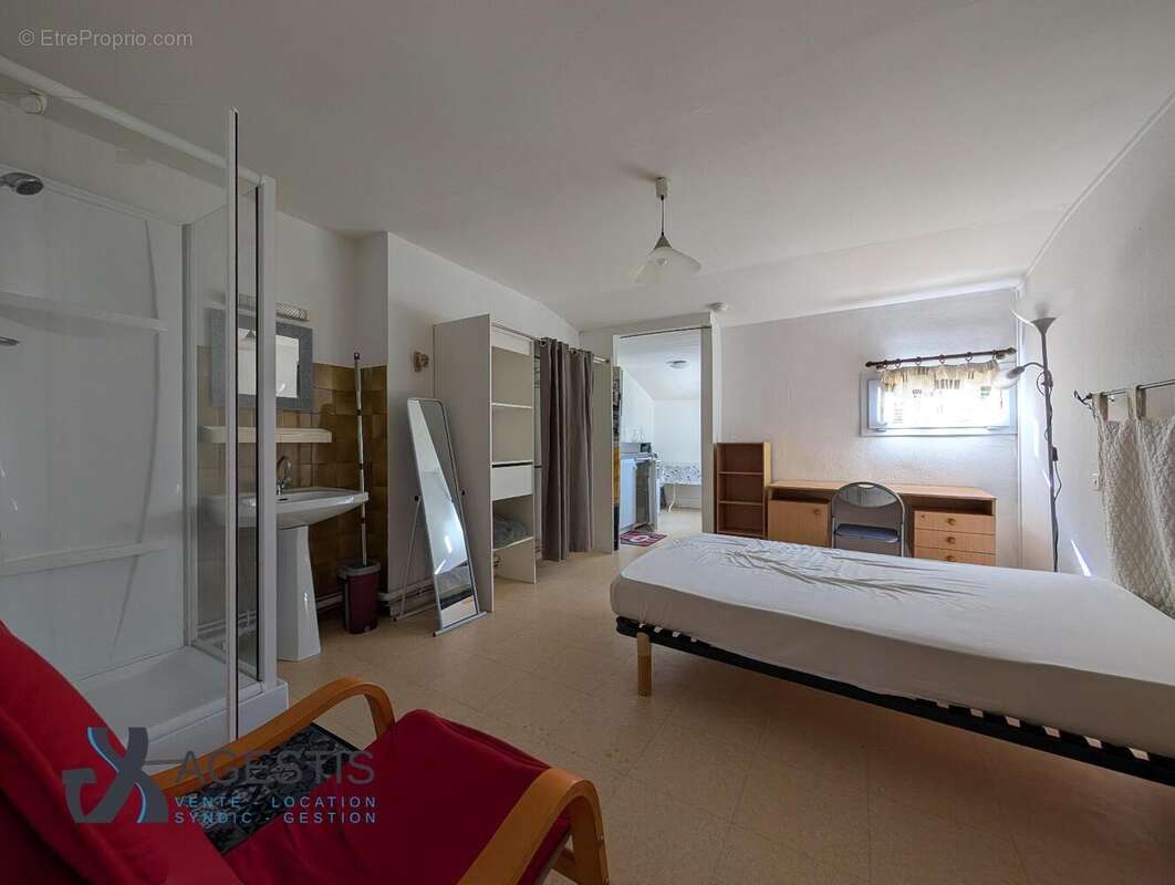   - Appartement à CASTRES