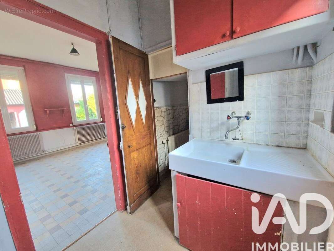 Photo 5 - Maison à FORGES-LES-EAUX