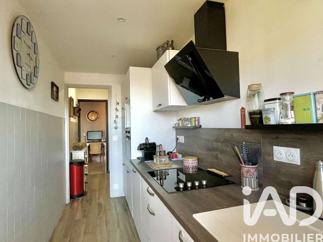 Photo 6 - Appartement à HYERES