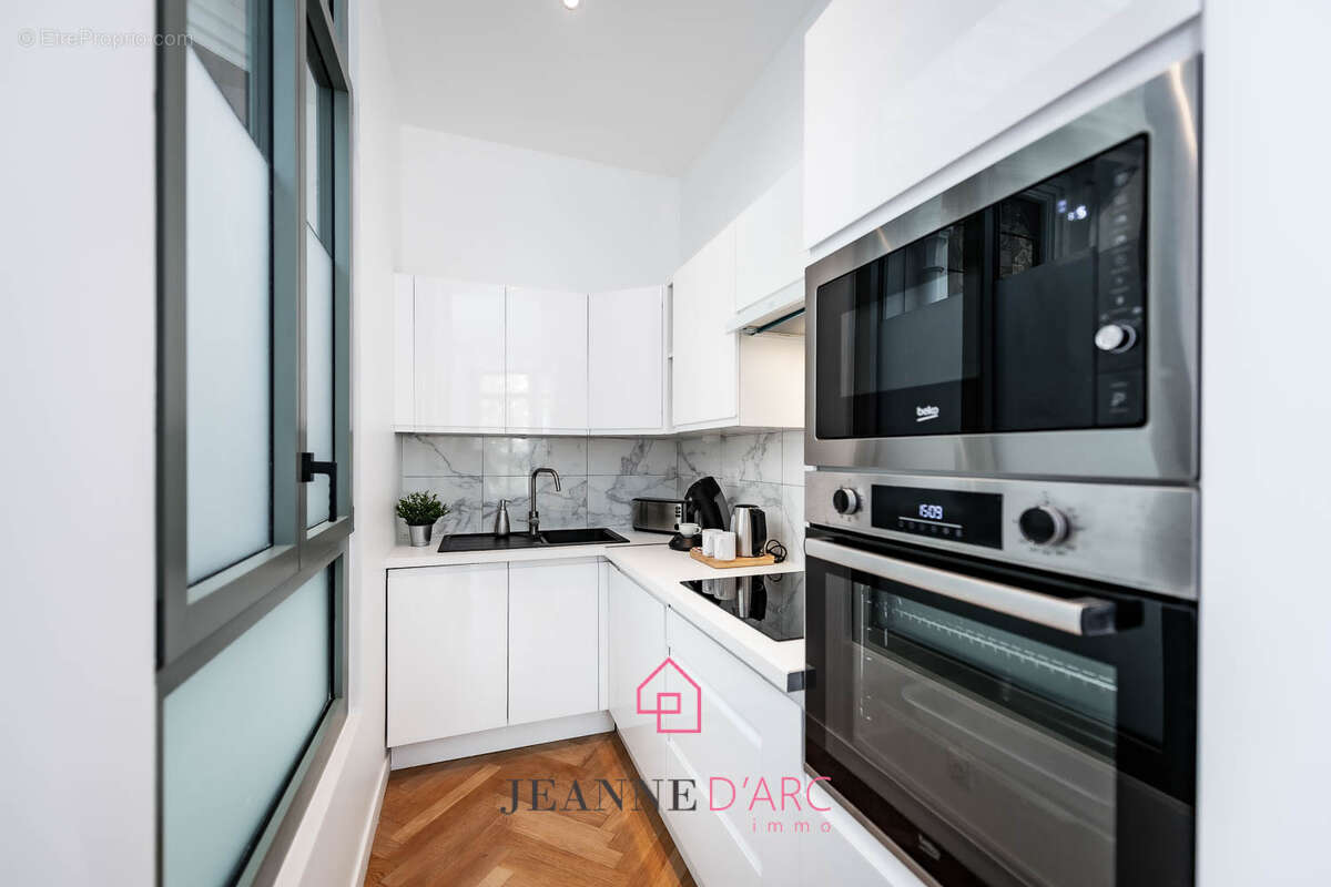 Appartement à ROUEN