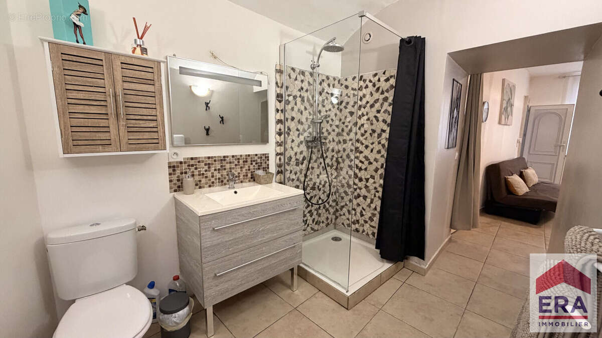 Appartement à PONT-SAINT-ESPRIT