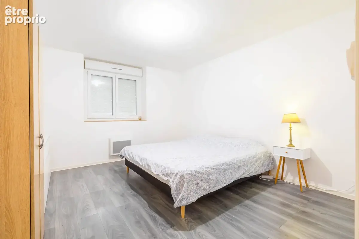 Immeuble en monopropriete - photo 10