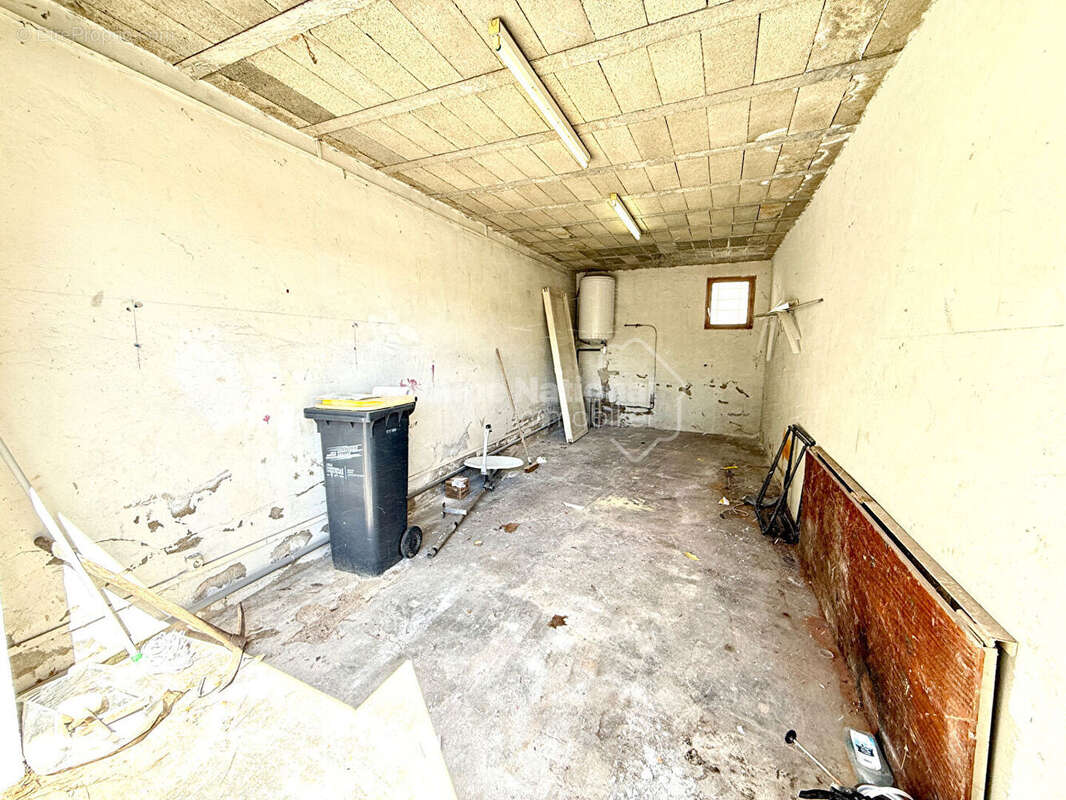 Maison à PORT-DE-BOUC