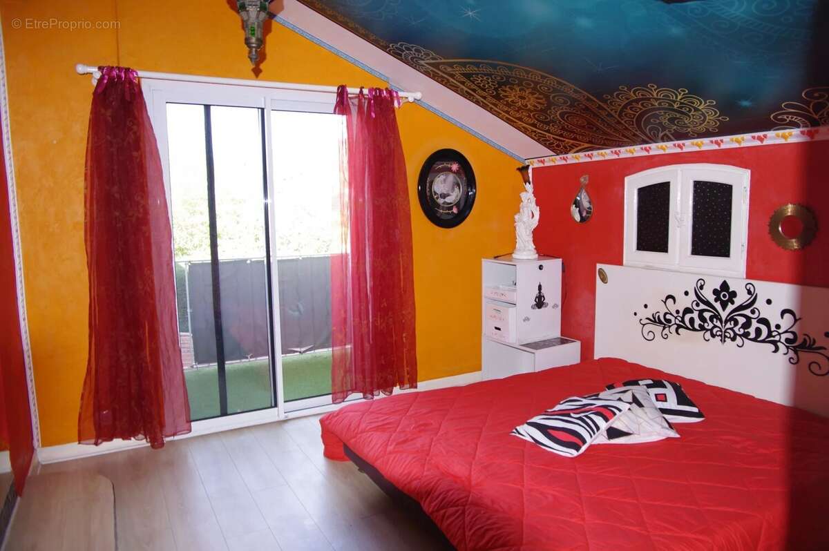 Maison à DRAGUIGNAN