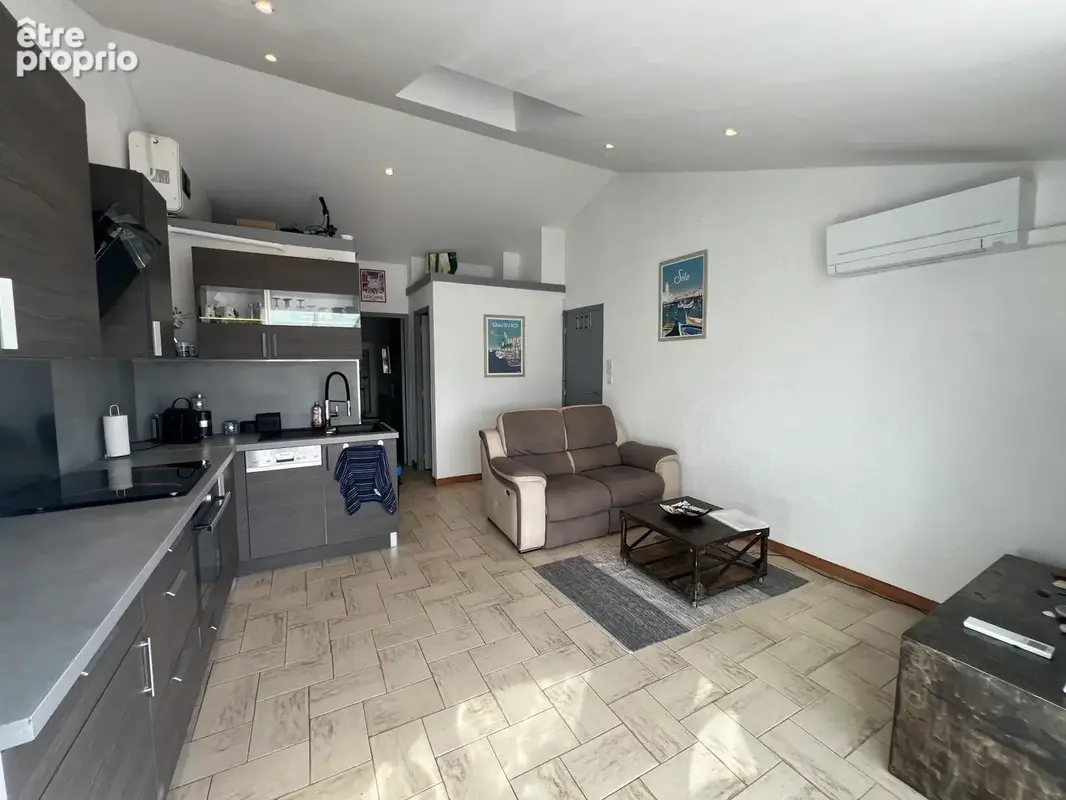 Appartement quartier calme - photo 4
