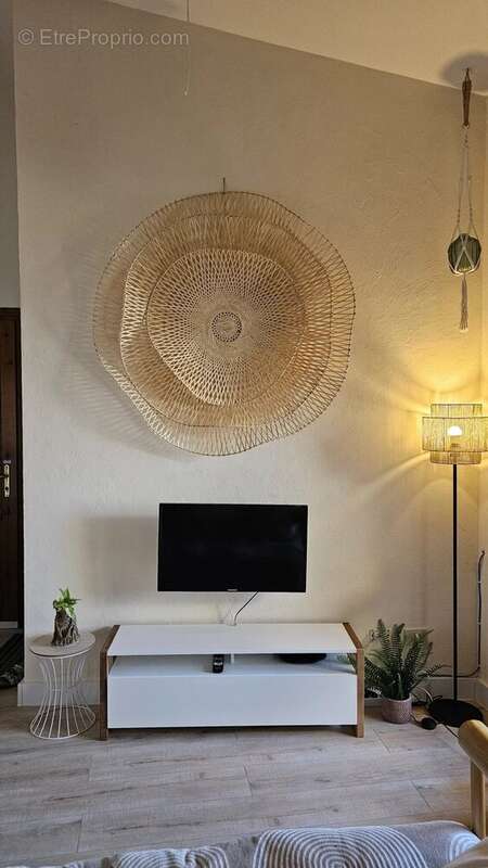 Appartement à WARCQ