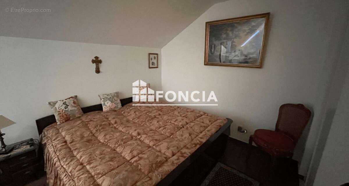 Appartement à SAVERNE