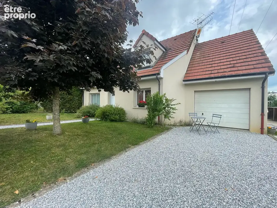 Photo Maison à Dijon au prix de 375 000€