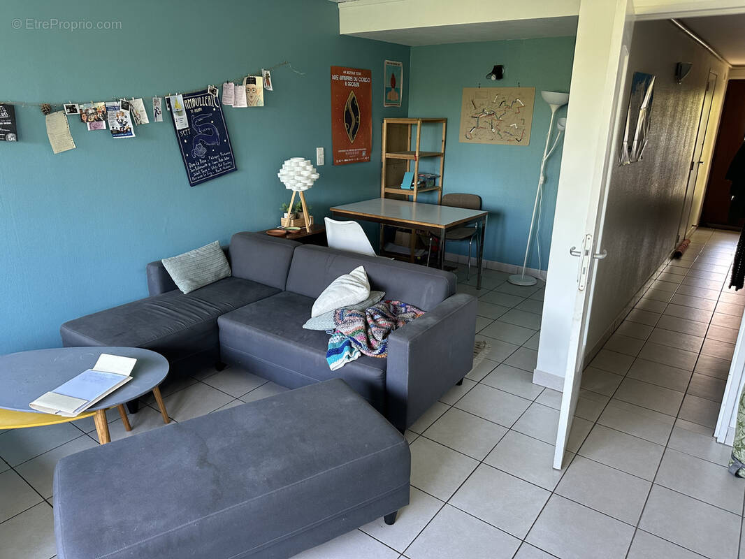 Maison à SAINT-BRIEUC