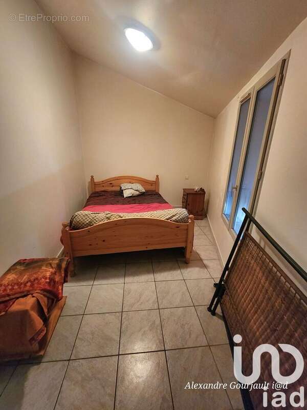 Photo 5 - Maison à FLEURY