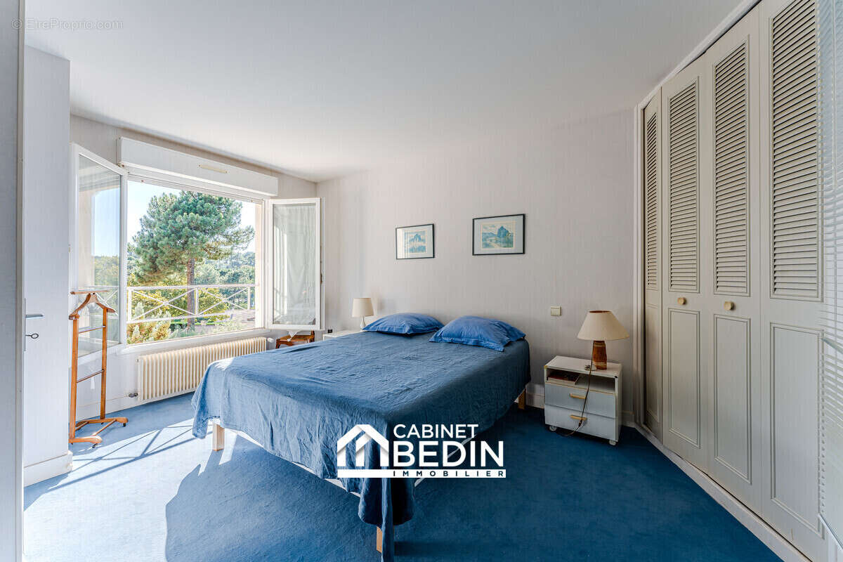 Maison à ARCACHON