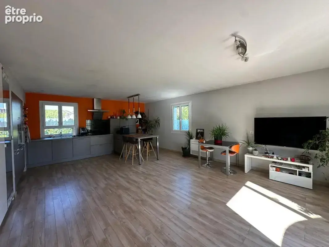 Maison 184 m² - 2 logements indépendants - photo 5