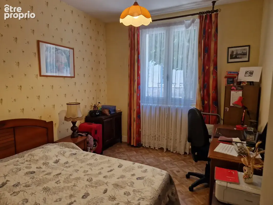 Centre ville appartement avec stationnement - photo 10