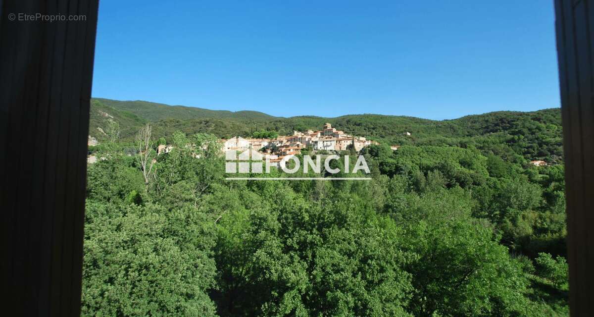 Appartement à AMELIE-LES-BAINS-PALALDA