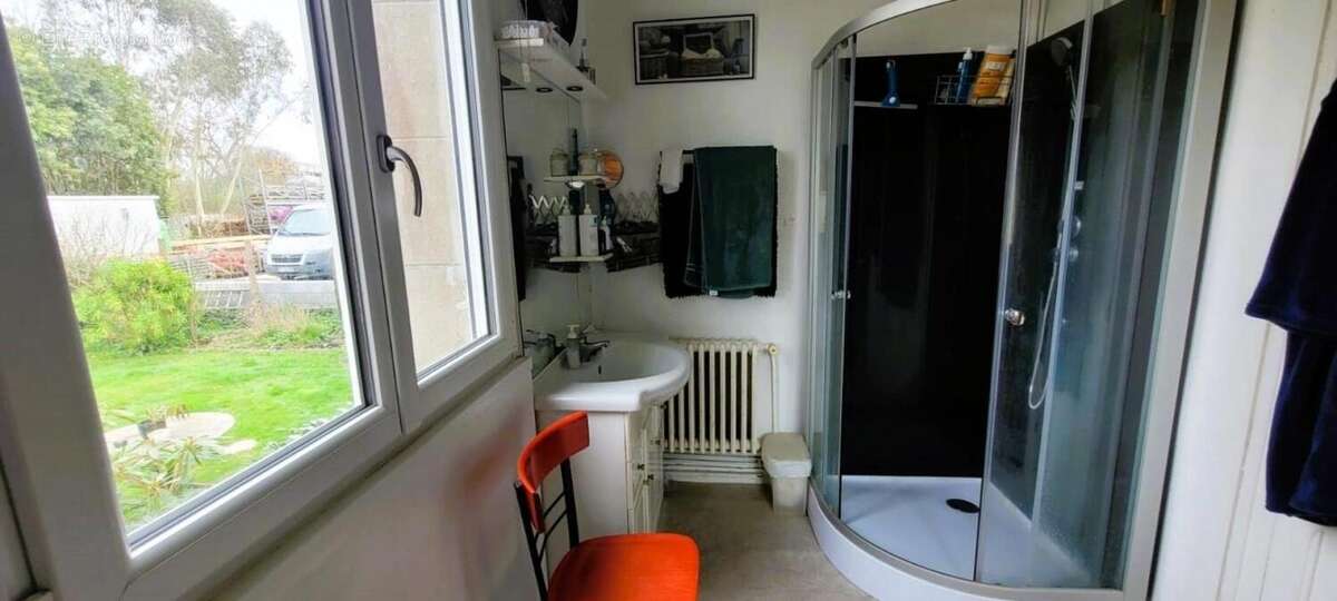 Maison à PLESLIN-TRIGAVOU