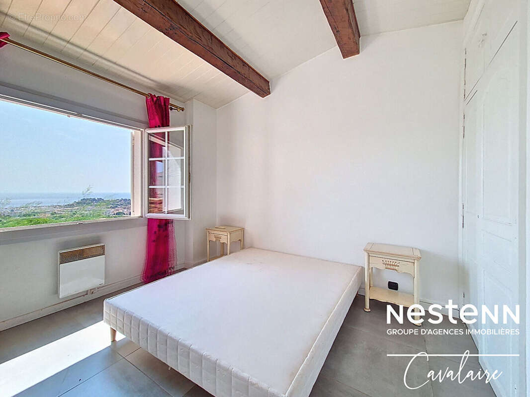 Maison à CAVALAIRE-SUR-MER