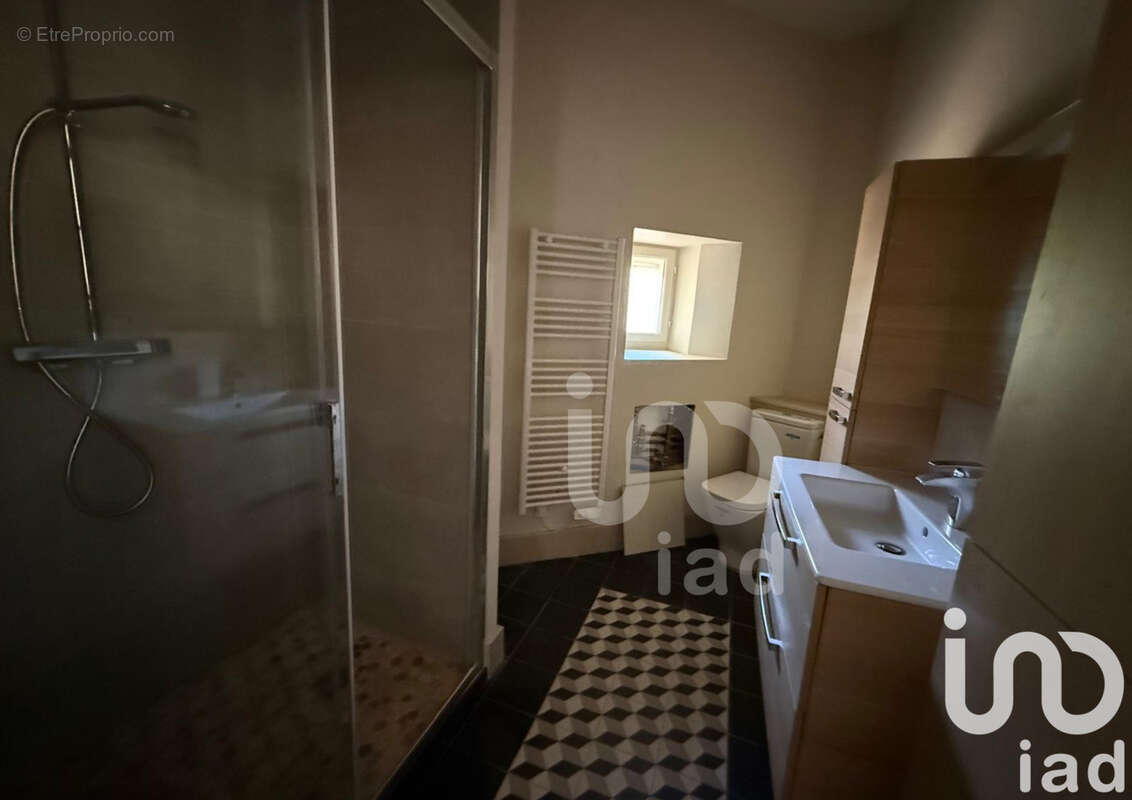 Photo 4 - Maison à SAINT-REMY-DE-PROVENCE