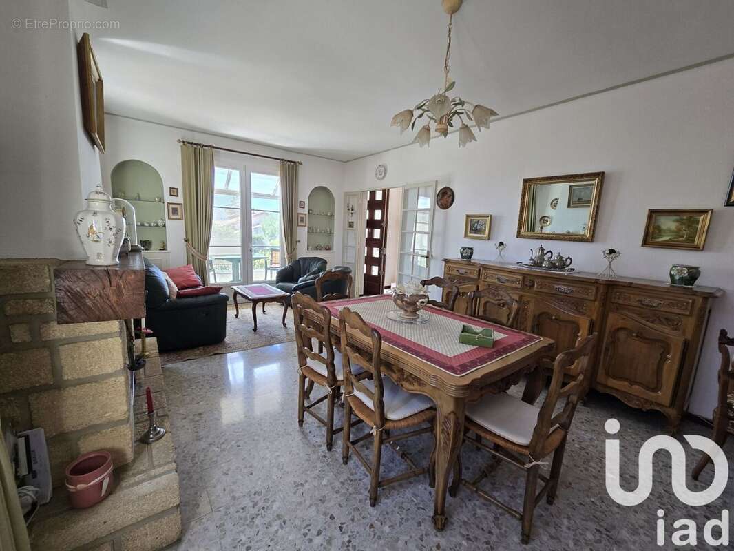 Photo 6 - Maison à ROGNONAS