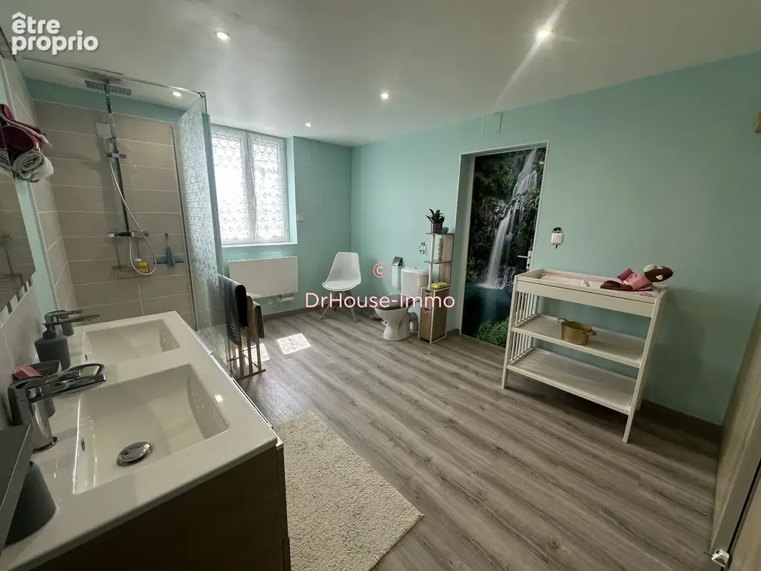 Maison 5 pièces 135 m² à vendre à Louviers (27400) - photo 5