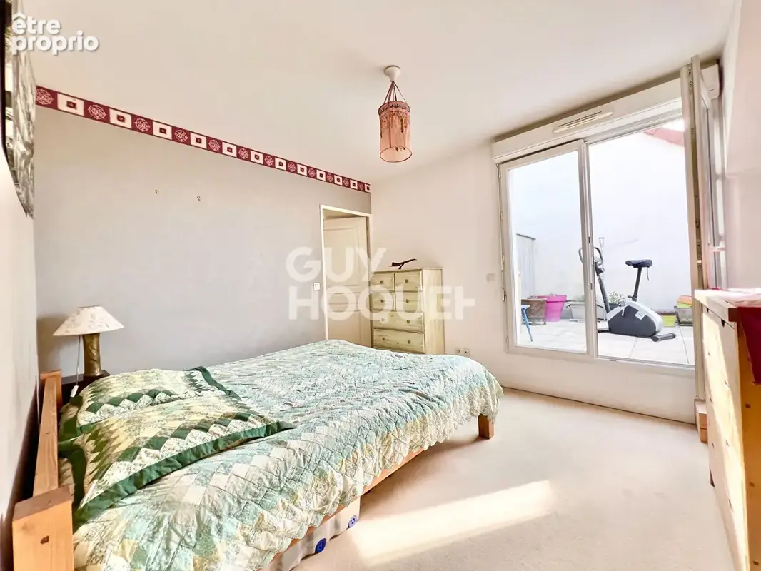 À vendre : Appartement 5 pièces à Massy - Vieux Massy - photo 13