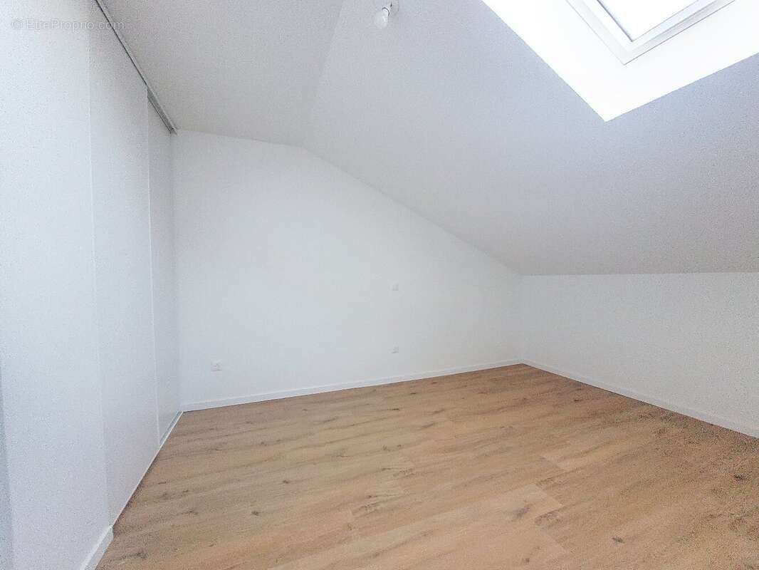 Appartement à BLANQUEFORT