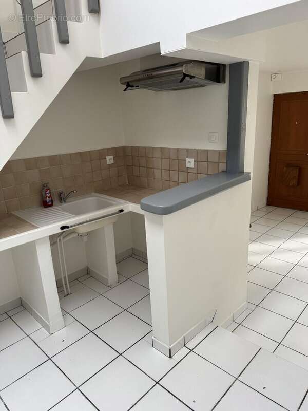 Maison 37 m² à Lille  - photo 2