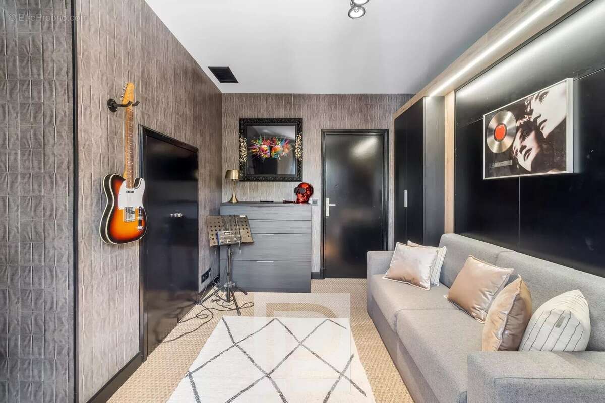 Maison à CANNES