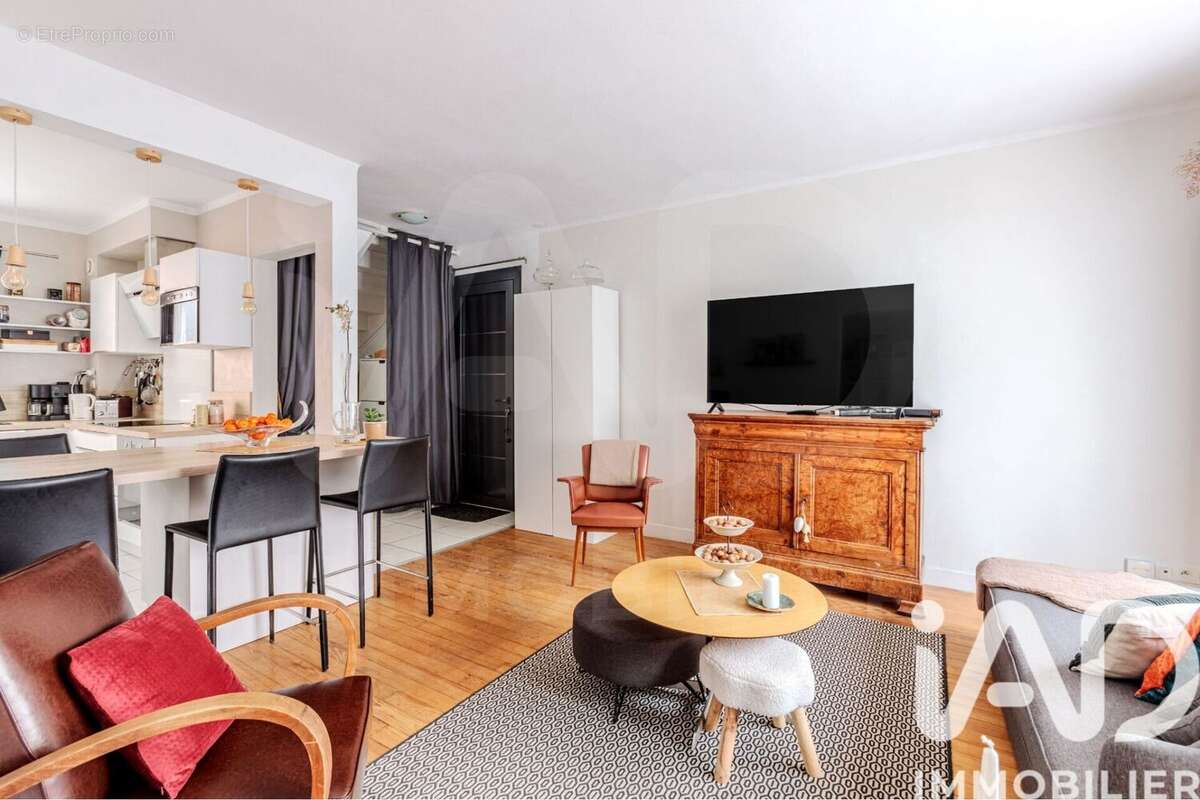 Photo 4 - Maison à TOULOUSE