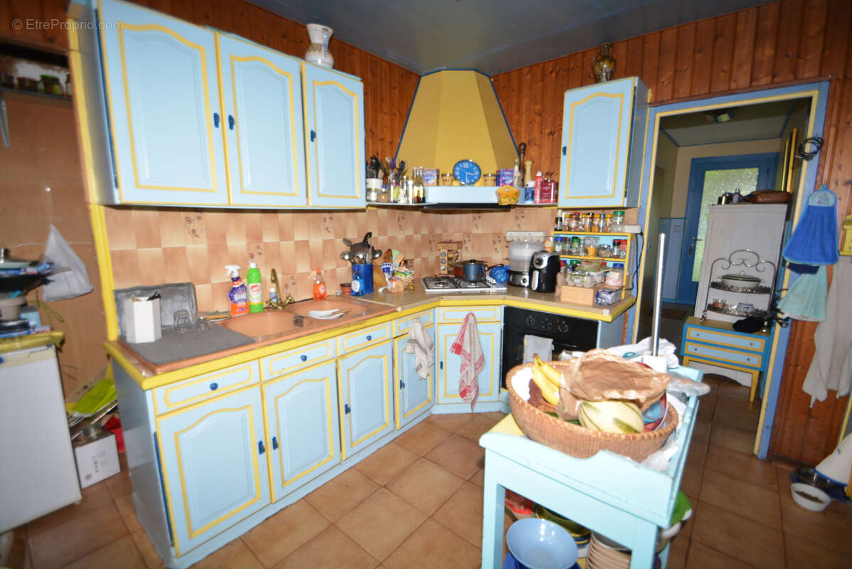 Maison à LE PORGE