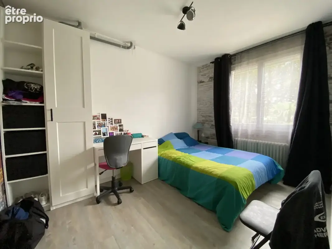 Exclusivite aci - caen - maison t11 de 244 m2 - photo 8