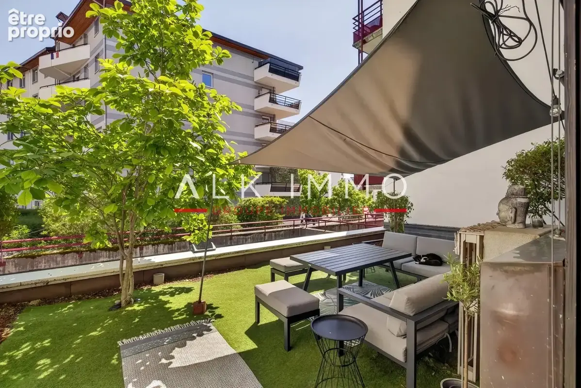 APPARTEMENT T5 145m2 avec terrasse 45m2 - photo 4