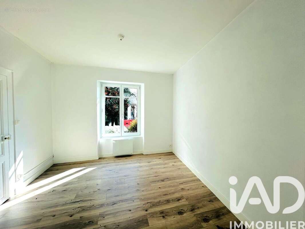 Photo 5 - Maison à BAULE