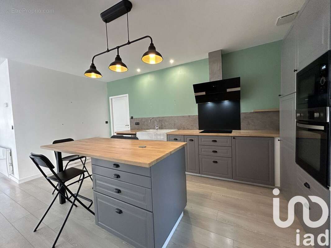 Photo 5 - Maison à SAINT-LYE-LA-FORET