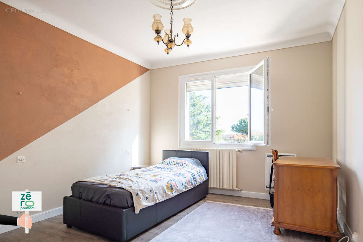 Maison à LA BRUFFIERE