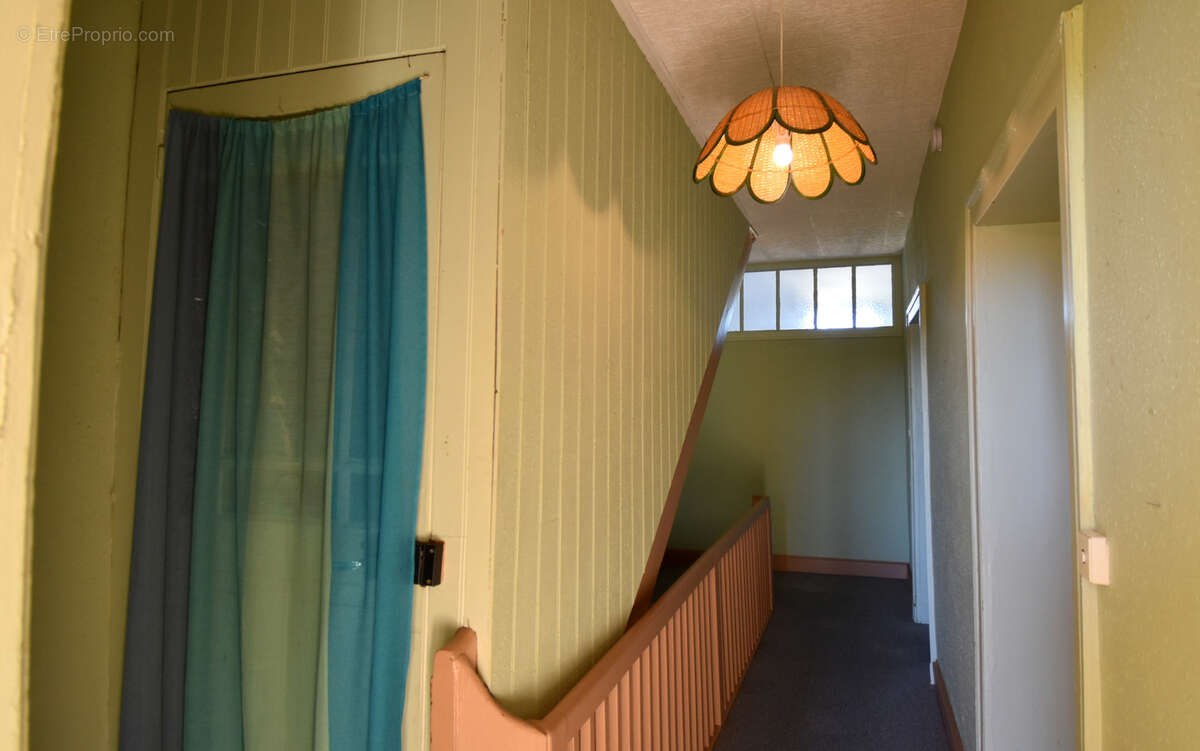 Maison à BLAYE-LES-MINES