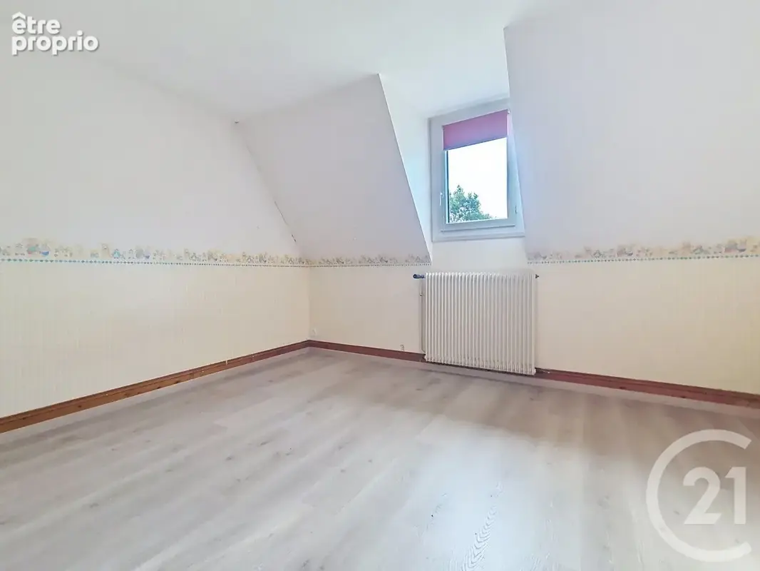 Maison 4 pièces 112 m² à vendre à Pont-Audemer (27500) - photo 11