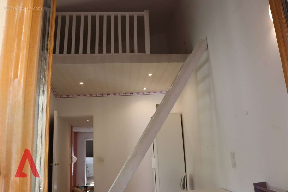 Maison à FAUGERES