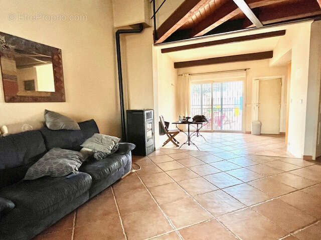 Maison à MARSEILLE-16E