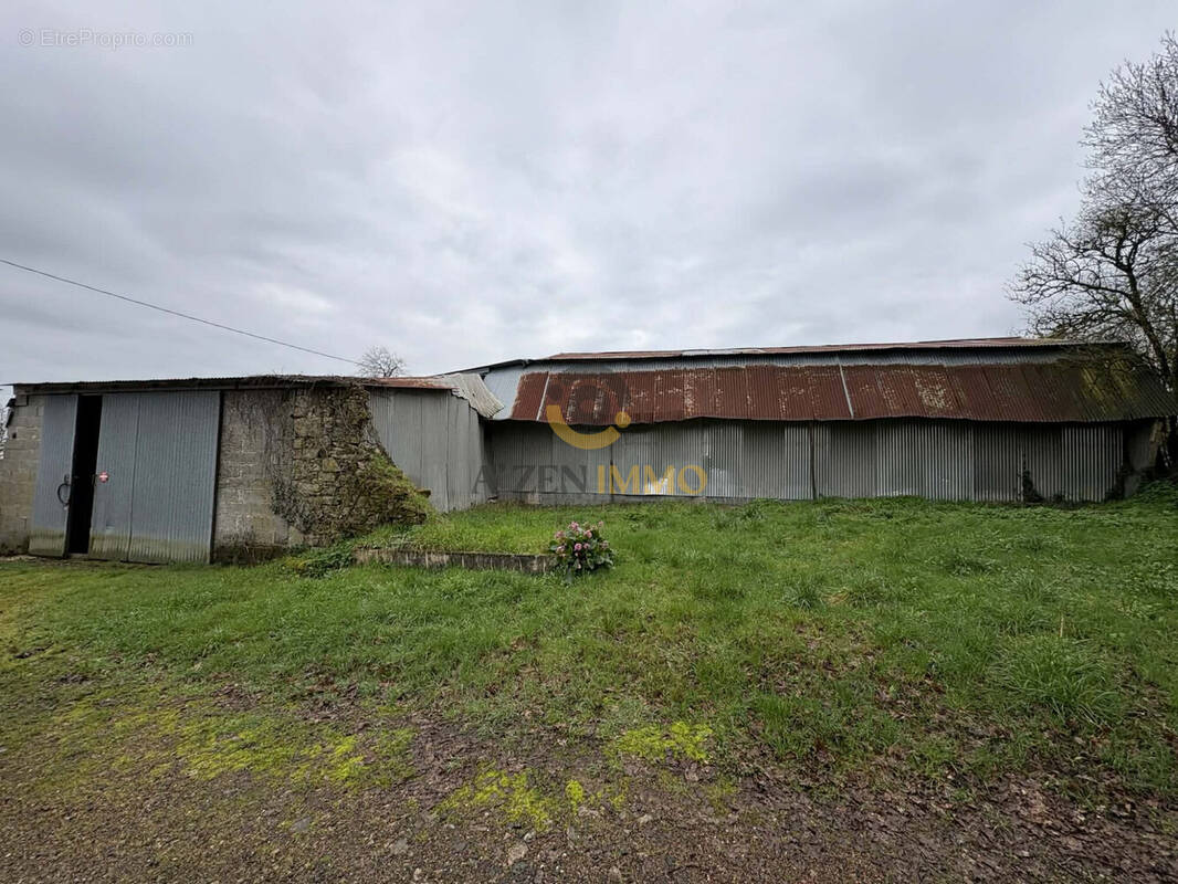 Appartement à BRESSUIRE