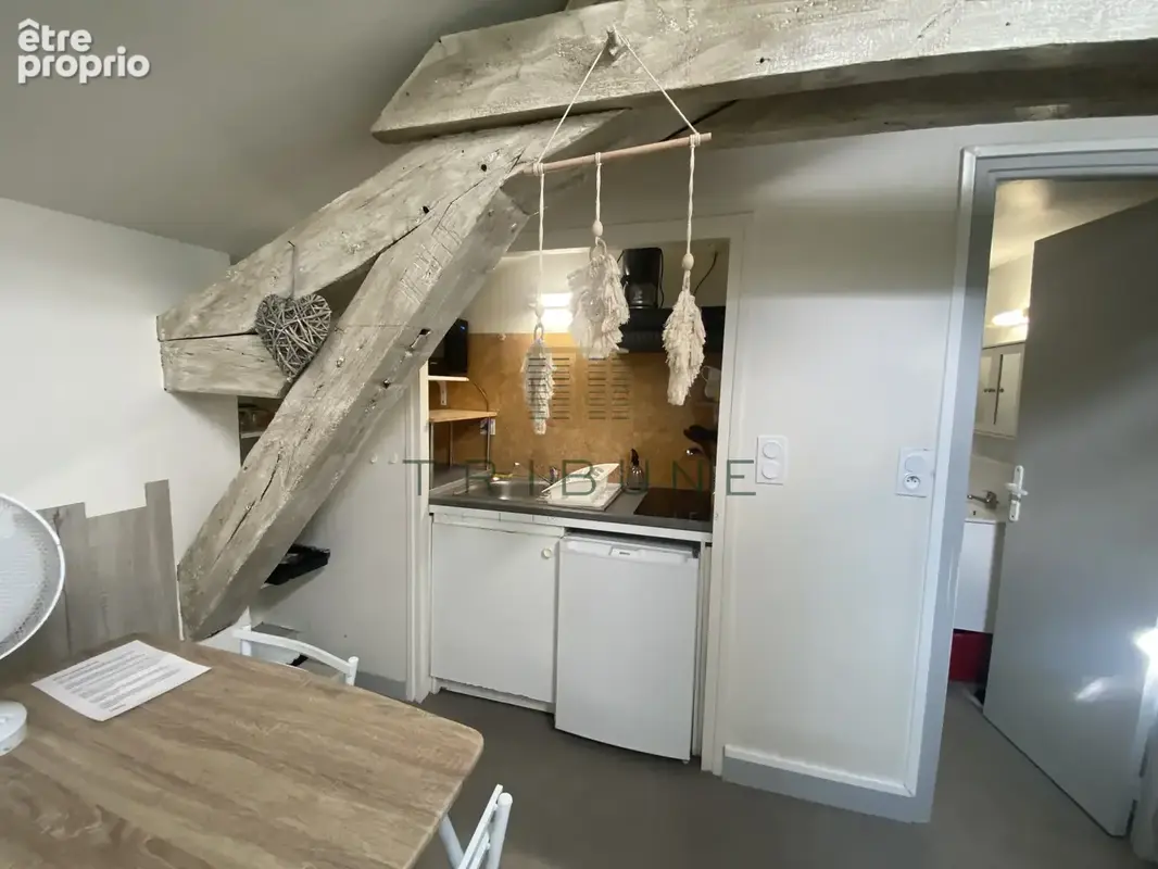 Agen / lot de 6 studios vendus  loues - photo 16