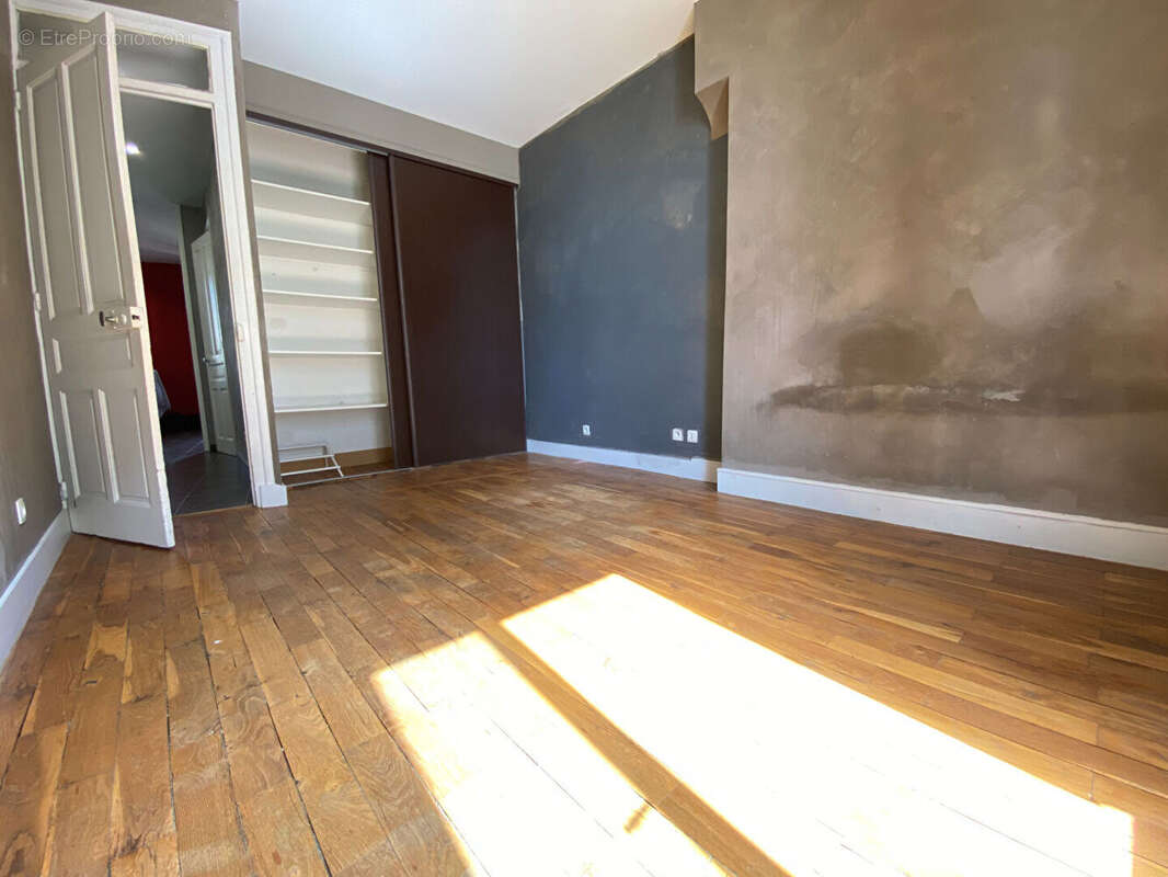 Appartement à LYON-7E