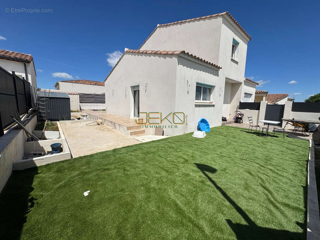 Maison 135 m² à La Calmette  - photo 3