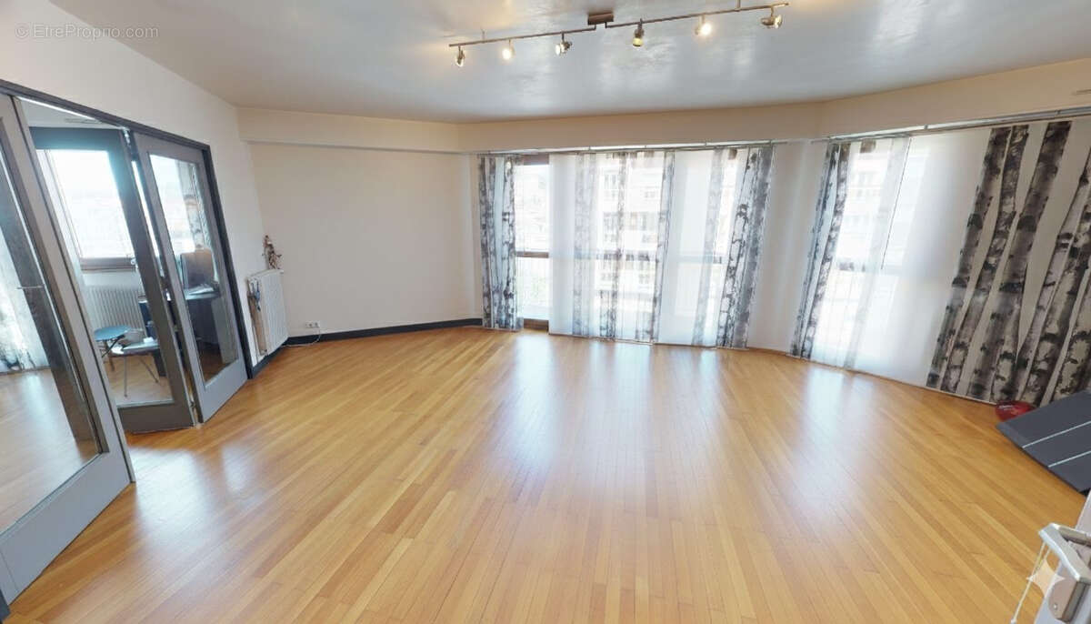 Appartement à LE PUY-EN-VELAY