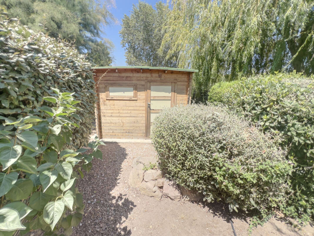 Maison à PORTO-VECCHIO