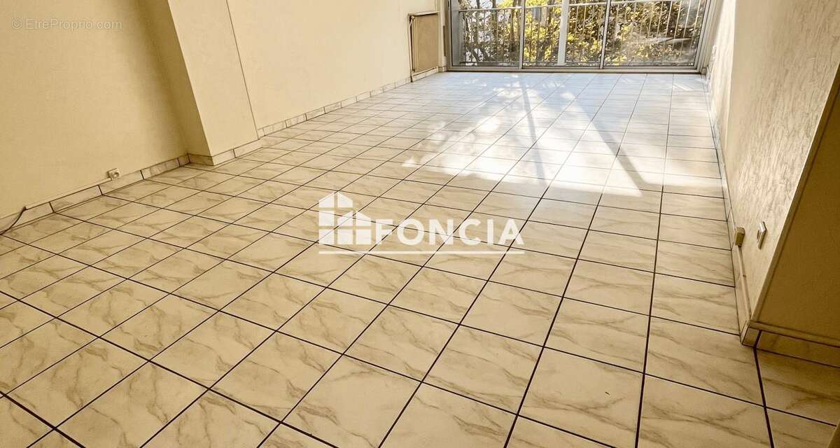 Appartement à NARBONNE